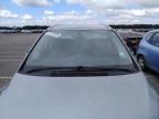 2013 VAUXHALL ZAFIRA TOU for sale at Copart SANDTOFT