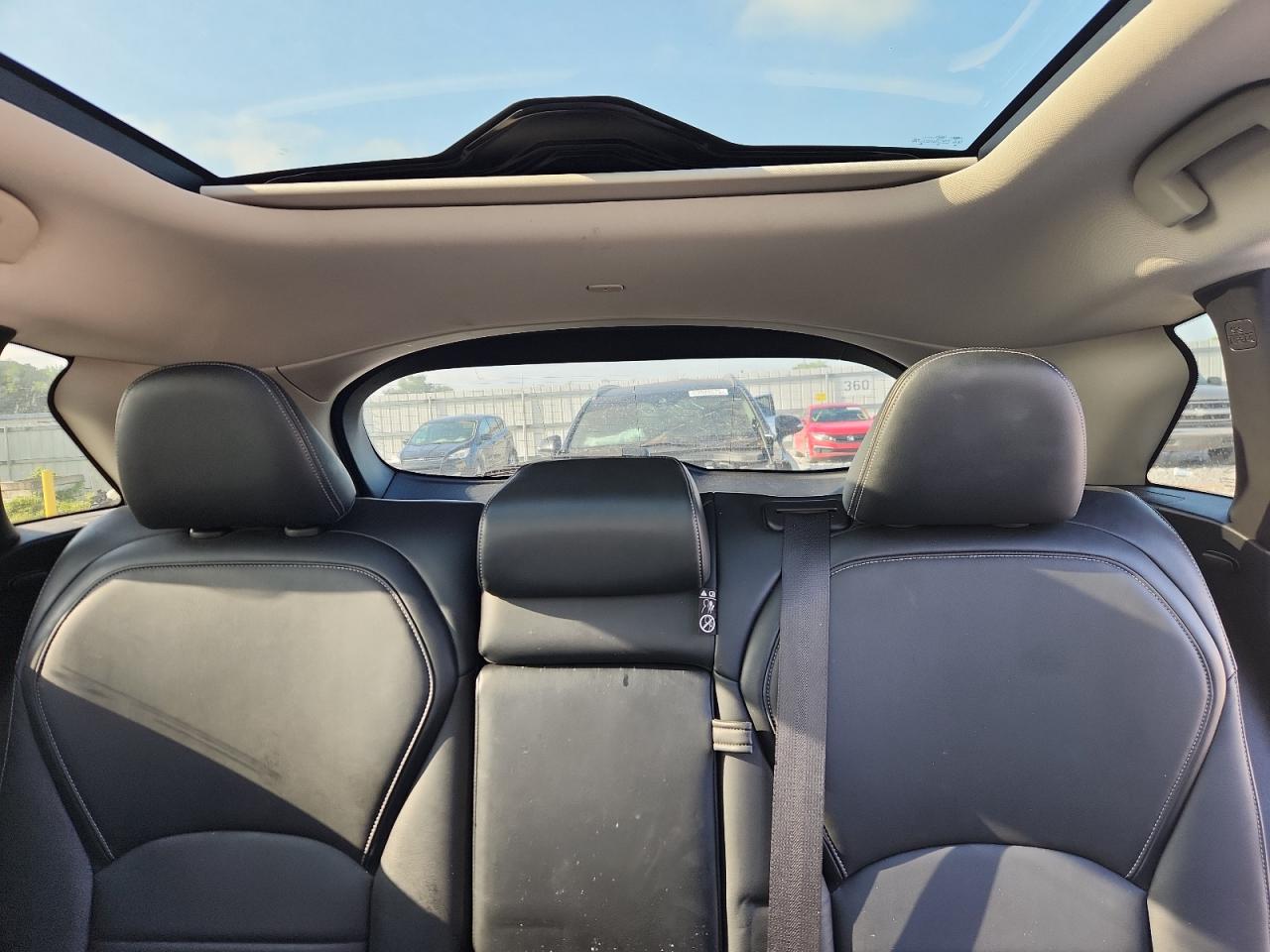 2019 Infiniti Qx50 Essential VIN: 3PCAJ5M19KF138044 Lot: 64054925