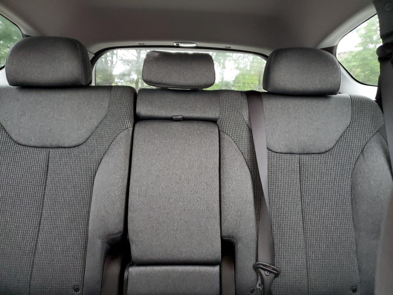 2020 Hyundai Santa Fe Sel VIN: 5NMS3CAD5LH183855 Lot: 63242025