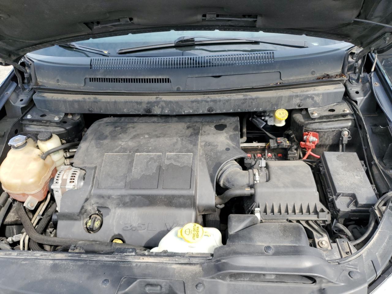 2009 Dodge Journey Sxt VIN: 3D4GG57V59T245145 Lot: 65281735