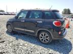 2014 FIAT 500L TREKKING   for sale at Copart NC - MEBANE