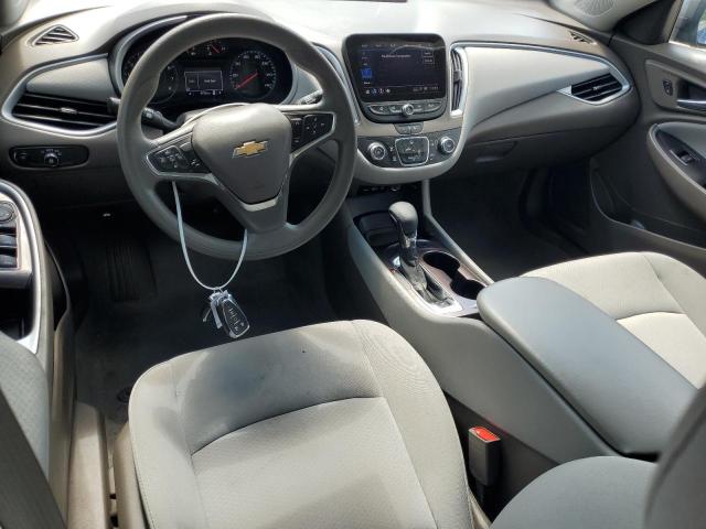  CHEVROLET MALIBU 2023 Granatowy