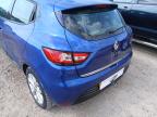 2017 RENAULT CLIO DYNAMIQUE NAV TCE  for sale at Copart WESTBURY