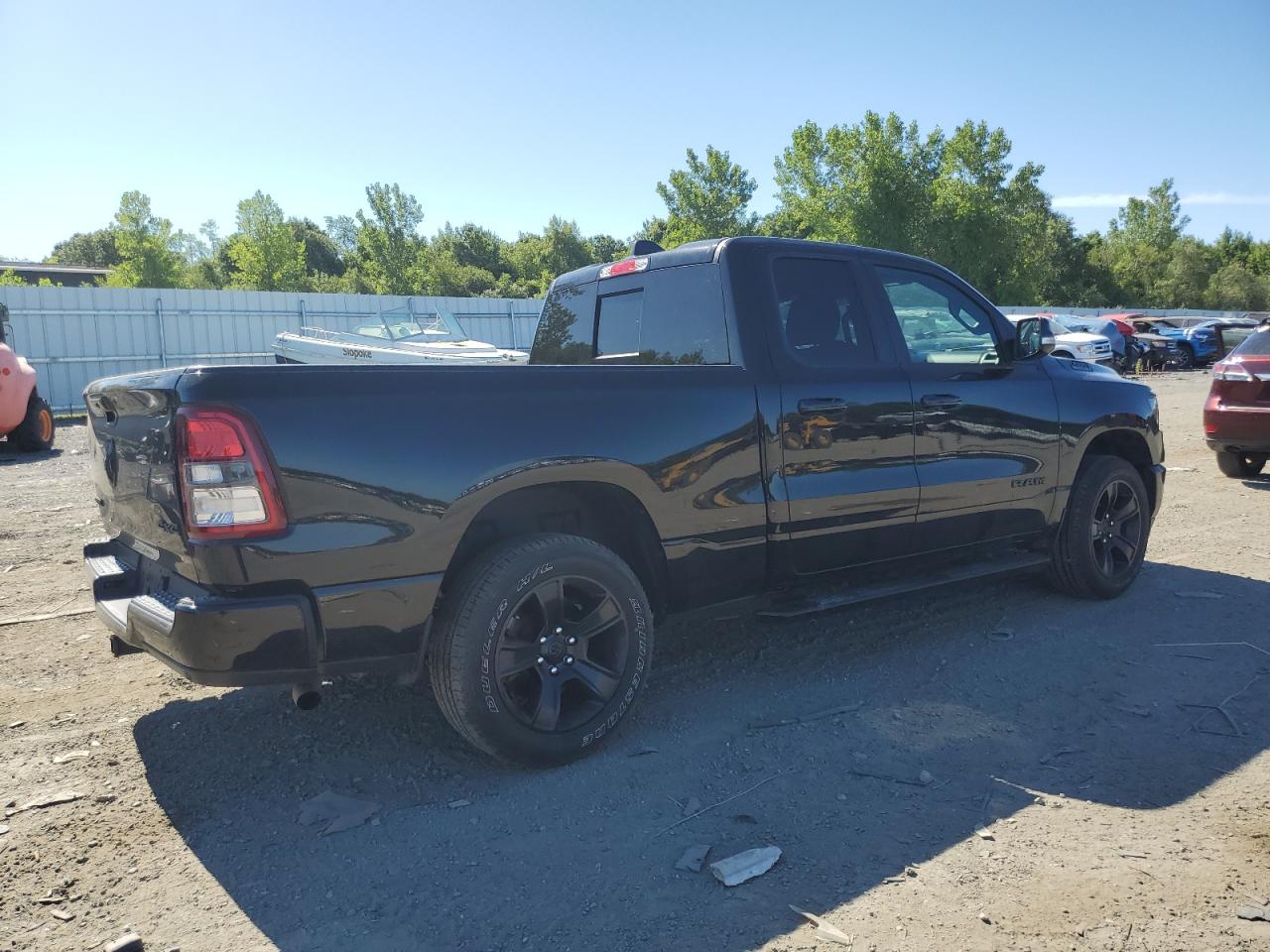 1c6rrfbg3nn255222 1C6RRFBG3NN255222 2022 Ram 1500 Big Horn/Lone Star