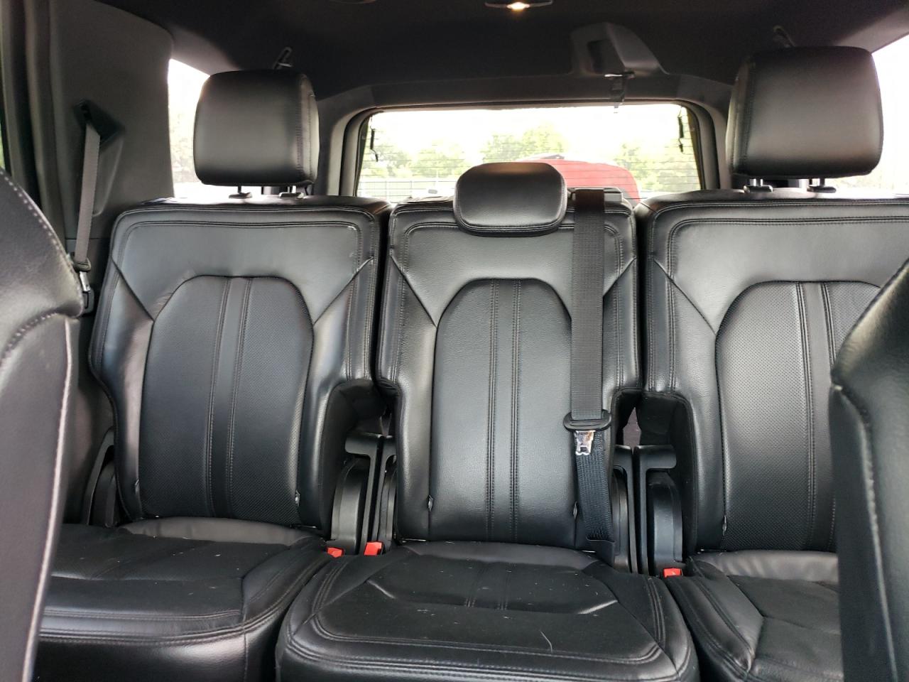 2018 Ford Expedition Limited VIN: 1FMJU1KT5JEA14918 Lot: 64229035
