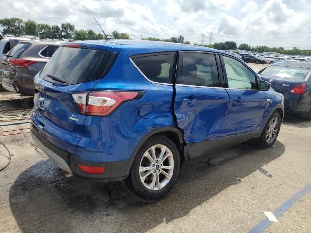  FORD ESCAPE 2017 Blue