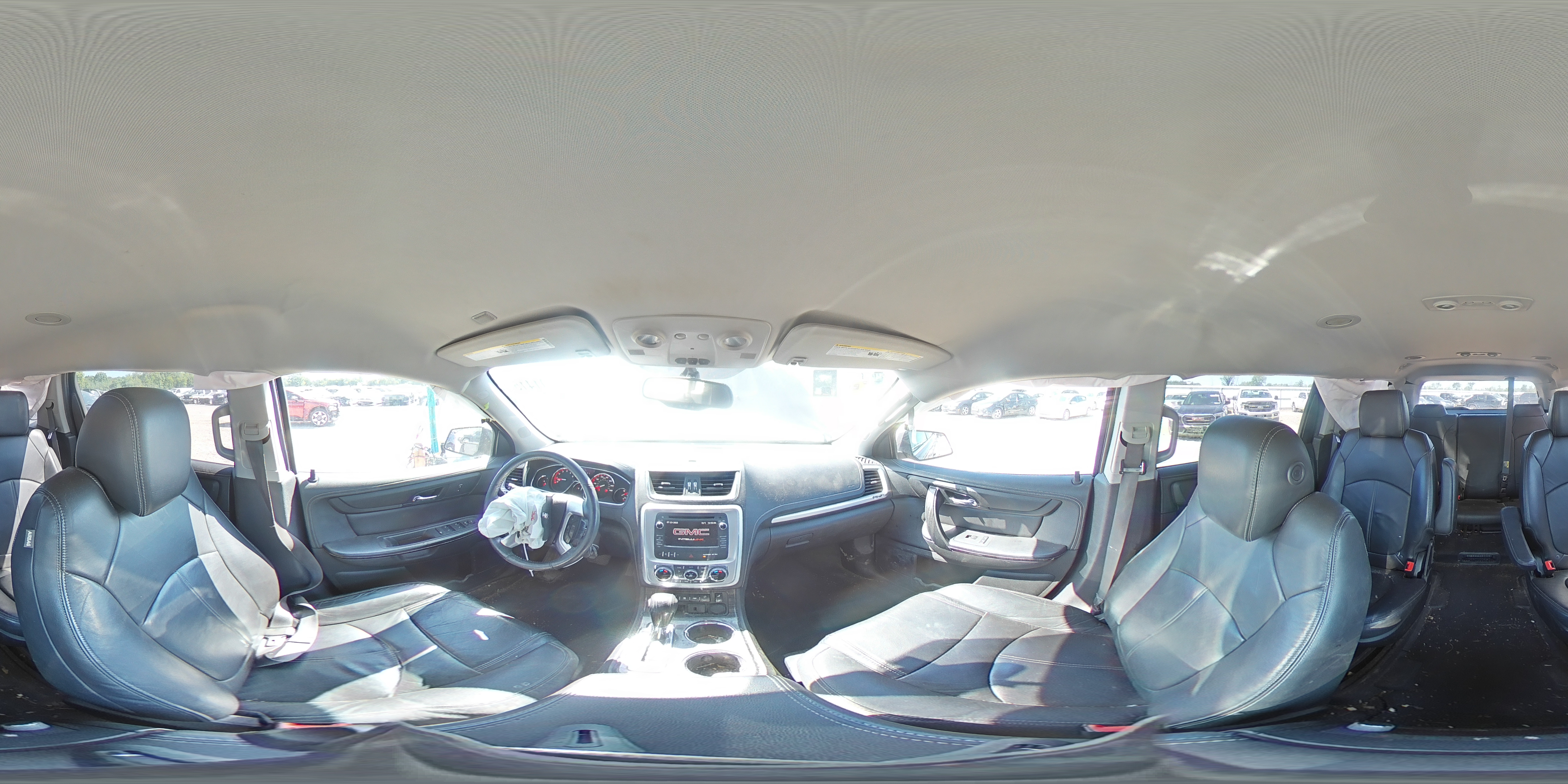 2015 GMC Acadia Slt-1 VIN: 1GKKVRKD6FJ148465 Lot: 65801415