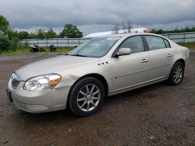 2008 Buick Lucerne Cxl