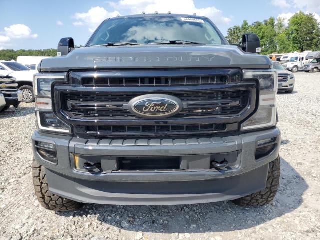  FORD F250 2021 Gray