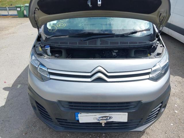 2020 CITROEN DISPATCH 1