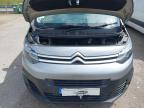 2020 CITROEN DISPATCH 1 for sale at Copart SANDTOFT
