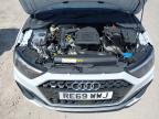 2019 AUDI A1 S LINE for sale at Copart BRISTOL