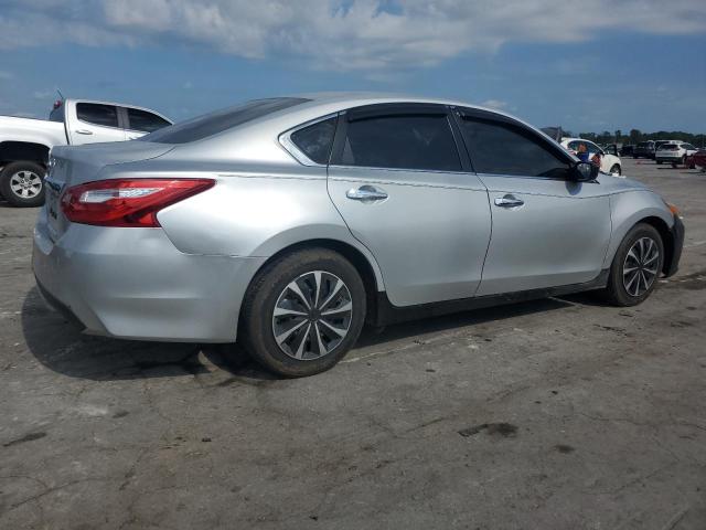 Sedans NISSAN ALTIMA 2016 Silver