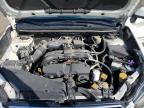 2013 SUBARU XV CROSSTREK 2.0 LIMITED   for sale at Copart AB - CALGARY