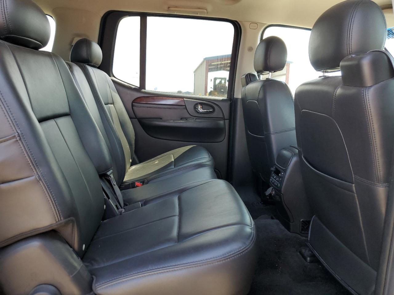 2005 GMC Envoy Xl VIN: 1GKET16S056174980 Lot: 65994695