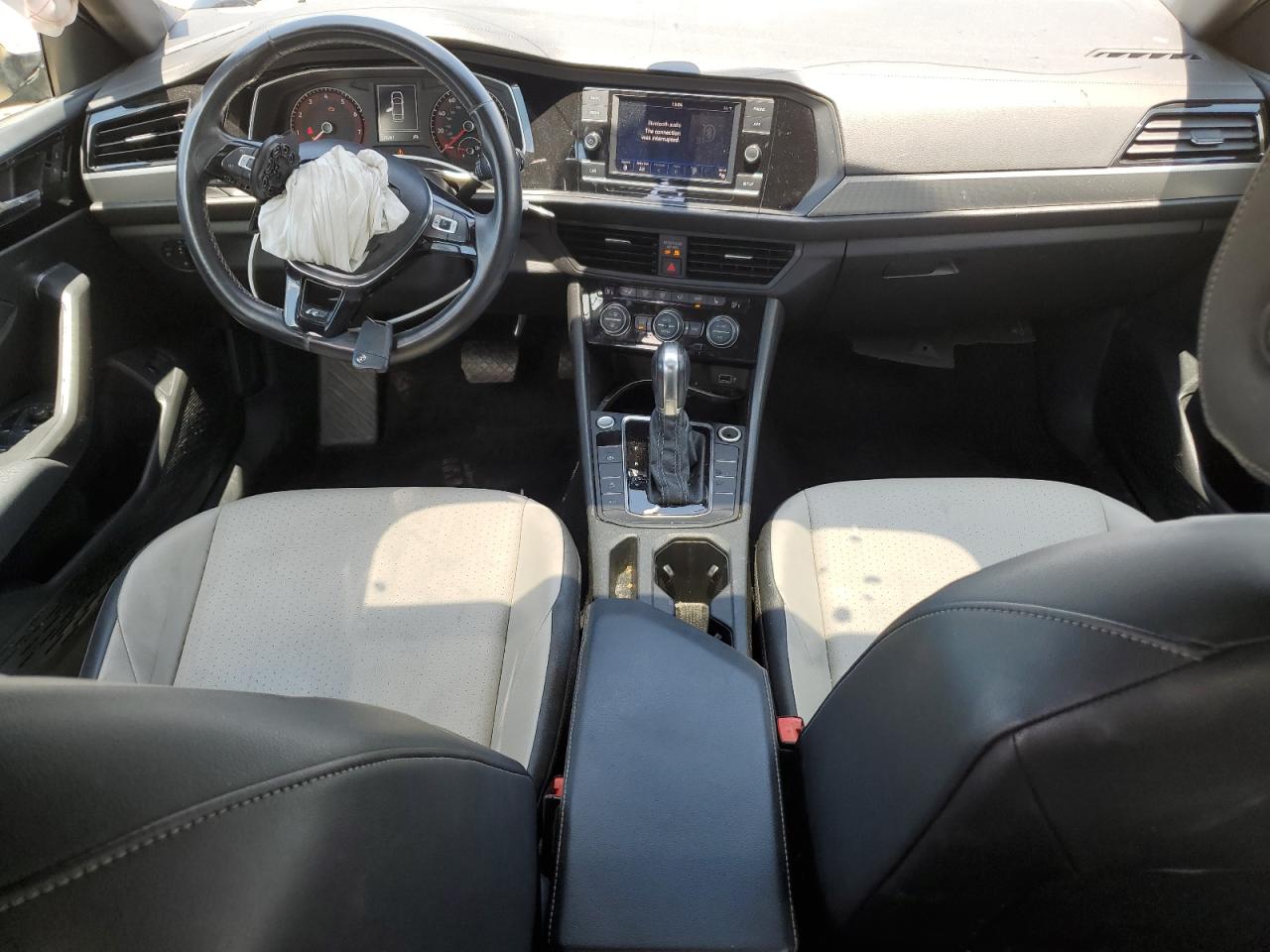 2019 Volkswagen Jetta S VIN: 3VWC57BUXKM245392 Lot: 64796305