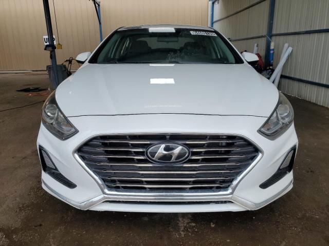  HYUNDAI SONATA 2019 Белы