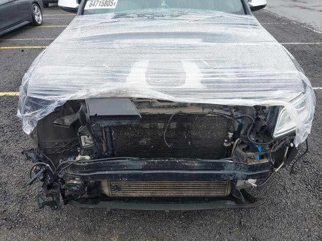 2015 AUDI SQ5 TDI QU