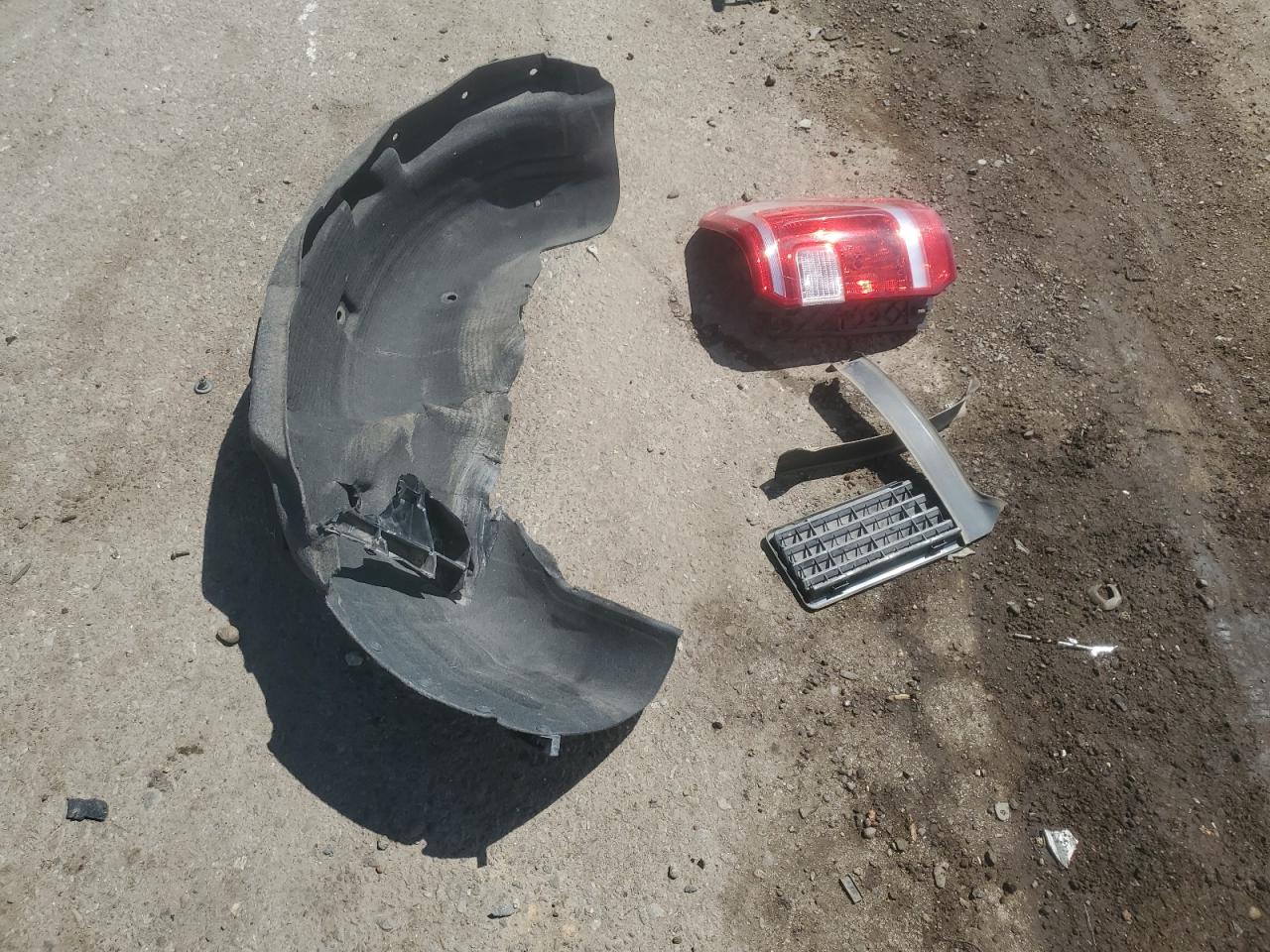 2020 Ford Expedition Xlt VIN: 1FMJU1JT2LEA15450 Lot: 65651035