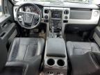 2014 FORD F150 SUPERCREW   for sale at Copart ON - LONDON
