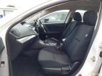 2012 MAZDA 3 TAMURA for sale at Copart NEWBURY