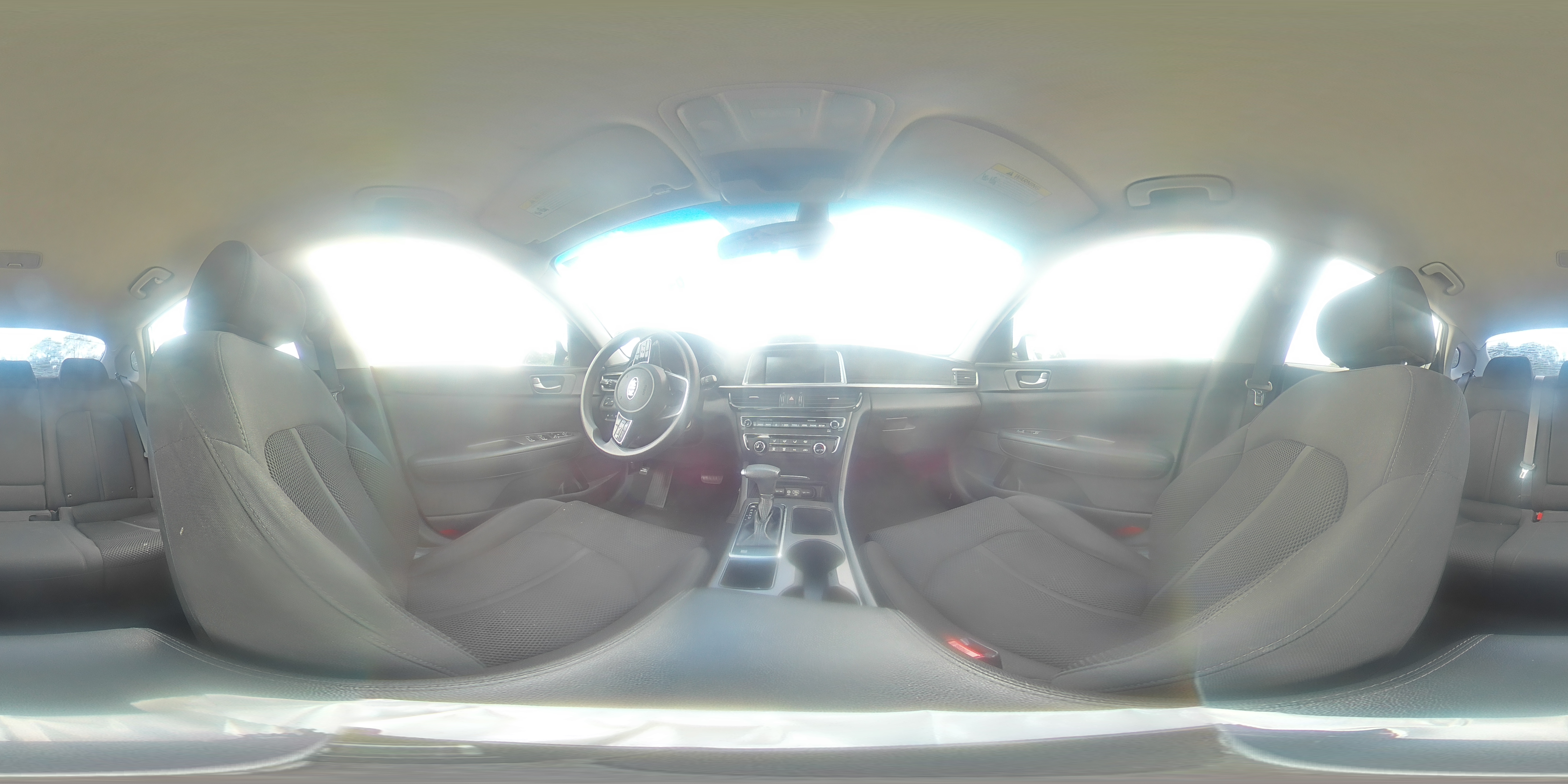 2020 Kia Optima Lx VIN: 5XXGT4L30LG430813 Lot: 64051045