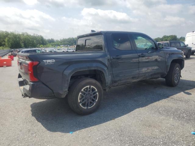  TOYOTA TACOMA 2024 Gray