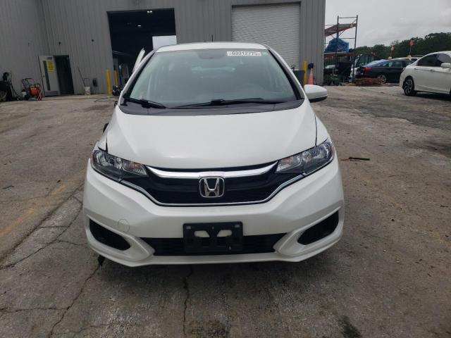  HONDA FIT 2020 Biały