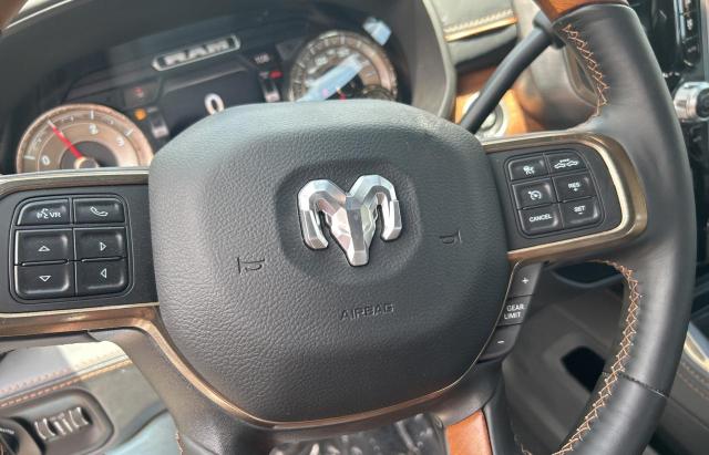 2022 RAM 3500 LONGHORN  