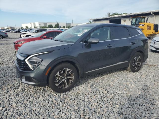 KIA SPORTAGE E 2024