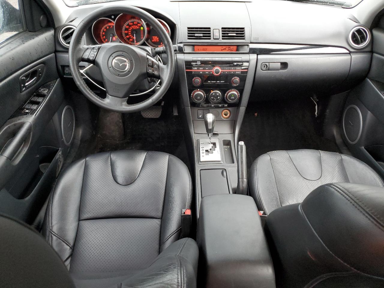 2009 Mazda 3 S VIN: JM1BK324791205486 Lot: 64883995