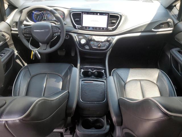  CHRYSLER PACIFICA 2023 Szary