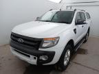 2014 FORD RANGER WIL for sale at Copart WESTBURY