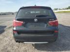 2013 BMW X3 XDRIVE35I   for sale at Copart ON - OTTAWA