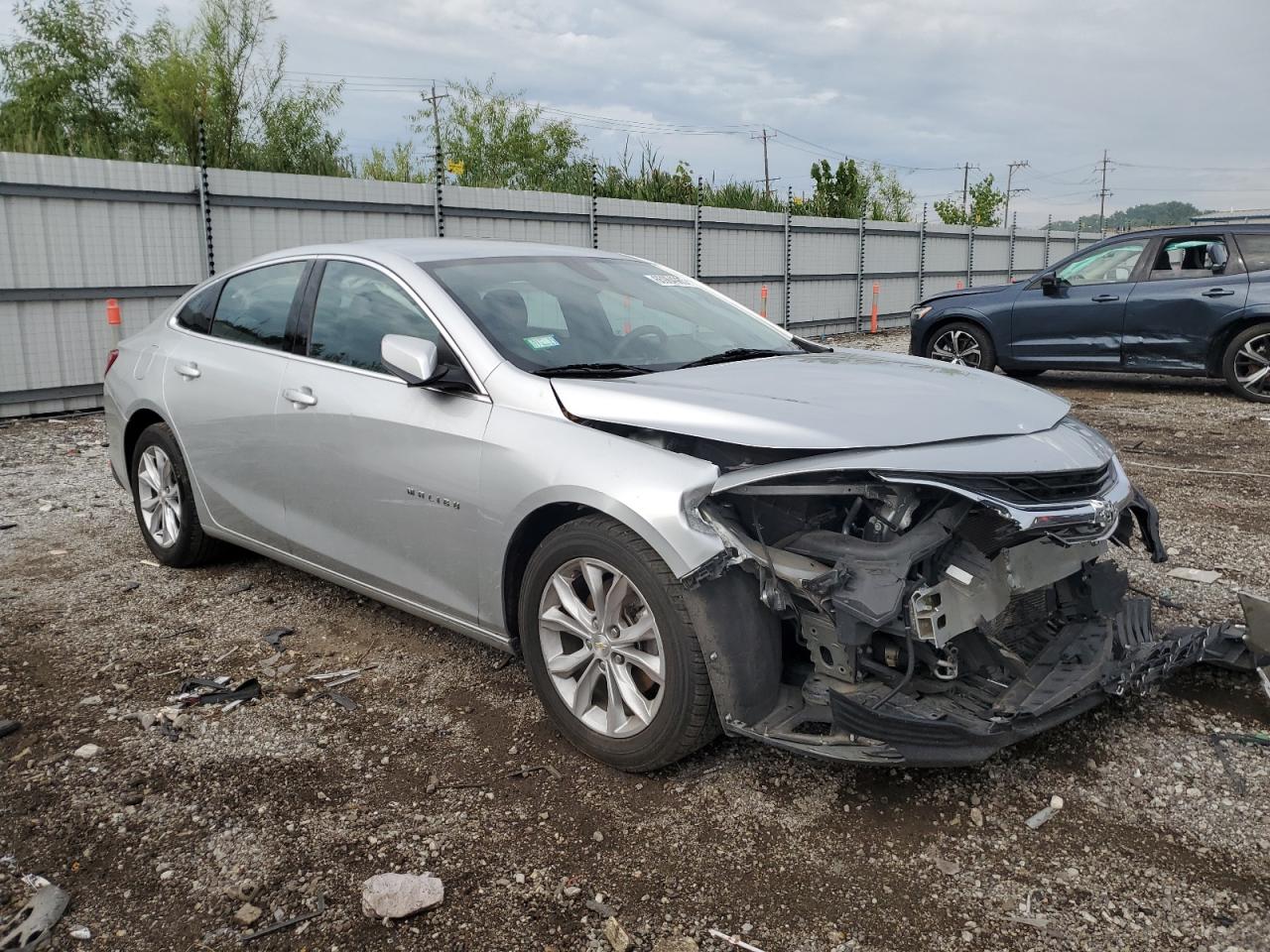 1g1zd5st9mf065201 1G1ZD5ST9MF065201 2021 Chevrolet Malibu Lt