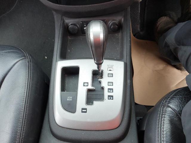 2011 HYUNDAI SANTA FE
