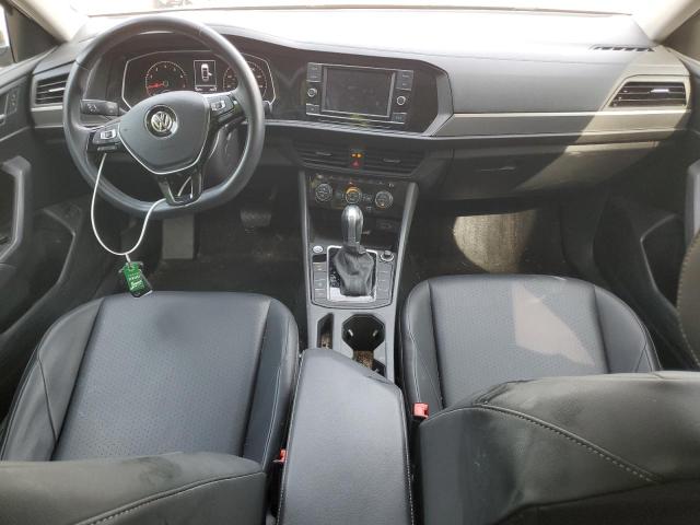  VOLKSWAGEN JETTA 2019 Szary