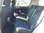 2002 PEUGEOT 307 RAPIER for sale at Copart COLCHESTER