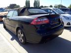 2006 SAAB 9-3 AERO for sale at Copart SANDY