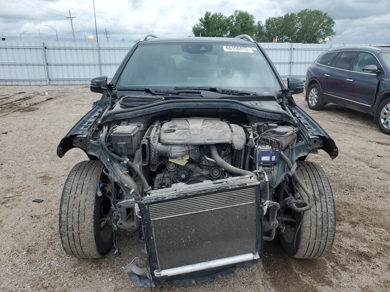 4jgda5hb4jb100914 4JGDA5HB4JB100914 2018 Mercedes-Benz Gle 350 4Matic