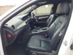 2012 MERCEDES BENZ C220 AMG S for sale at Copart YORK