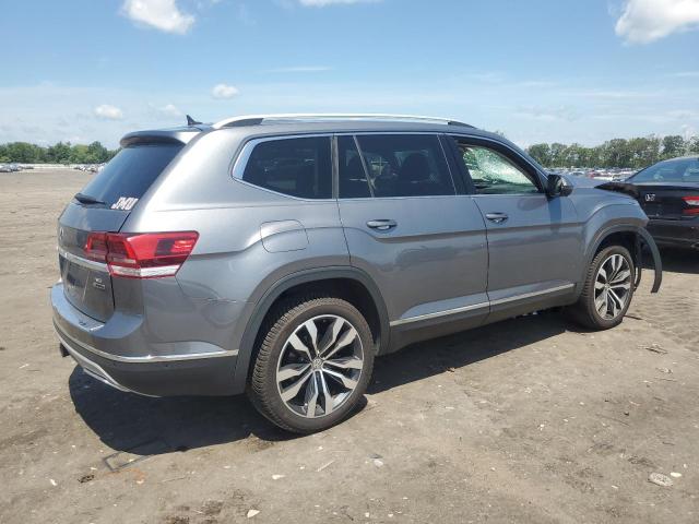  VOLKSWAGEN ATLAS 2019 Угольный
