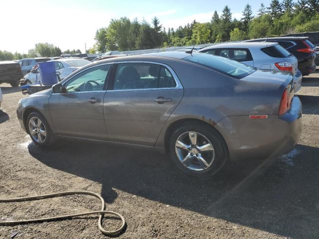 2010 CHEVROLET MALIBU 2LT  