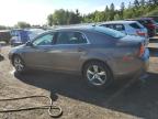 2010 CHEVROLET MALIBU 2LT   for sale at Copart ON - TORONTO