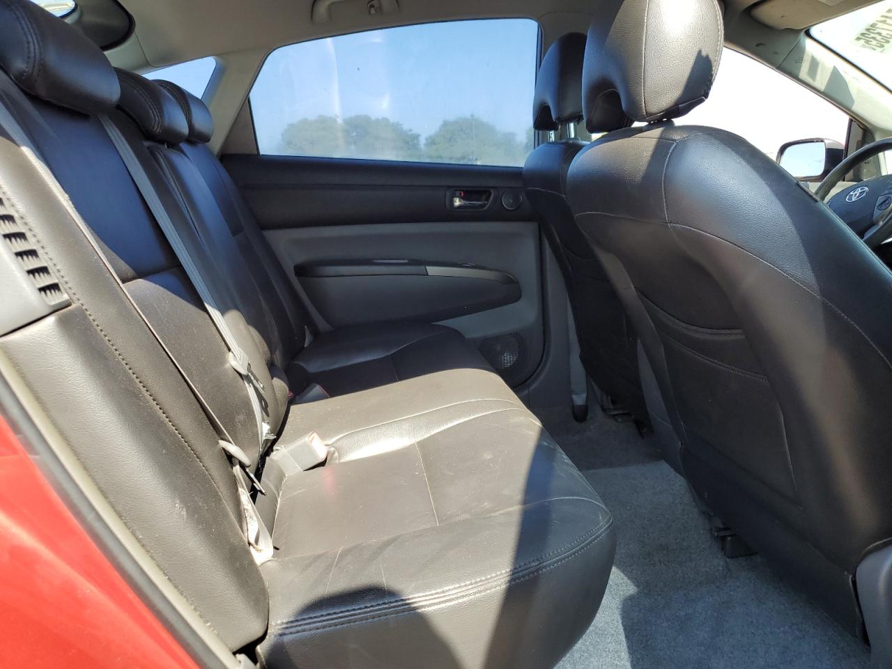 2007 Toyota Prius VIN: JTDKB20U673209950 Lot: 65417335