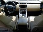 2016 LAND ROVER RANGE ROVER SPORT HSE   à vendre chez Copart CA - SAN BERNARDINO