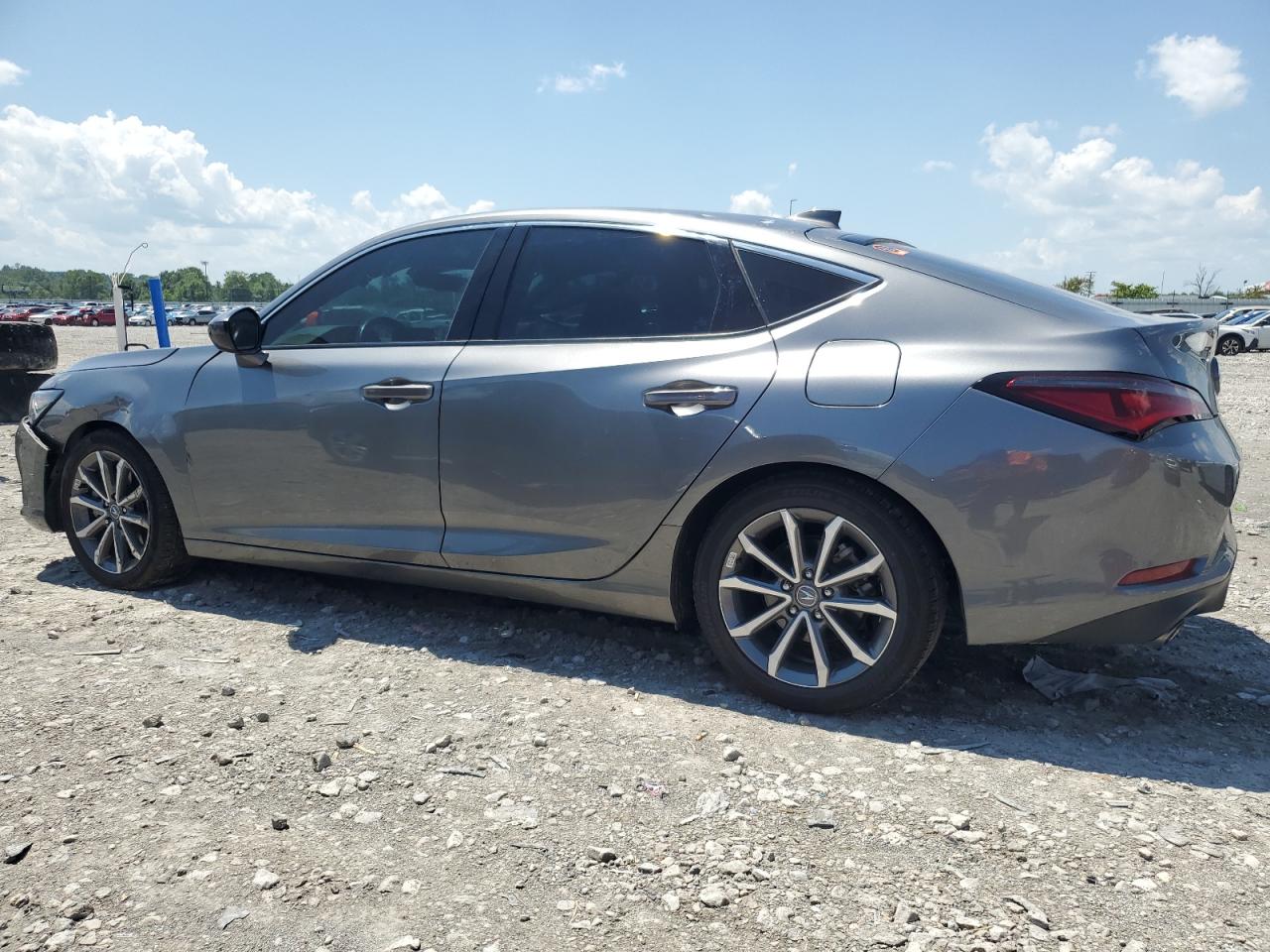 19ude4h27ra007701 19UDE4H27RA007701 2024 Acura Integra