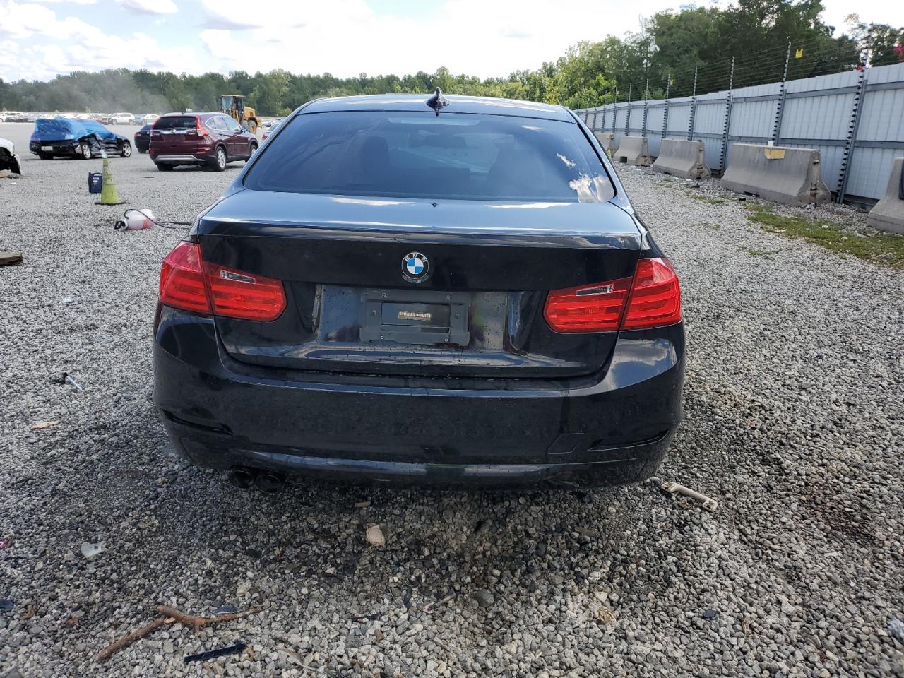 2014 BMW 328 I VIN: WBA3A5G52ENP33683 Lot: 65183755