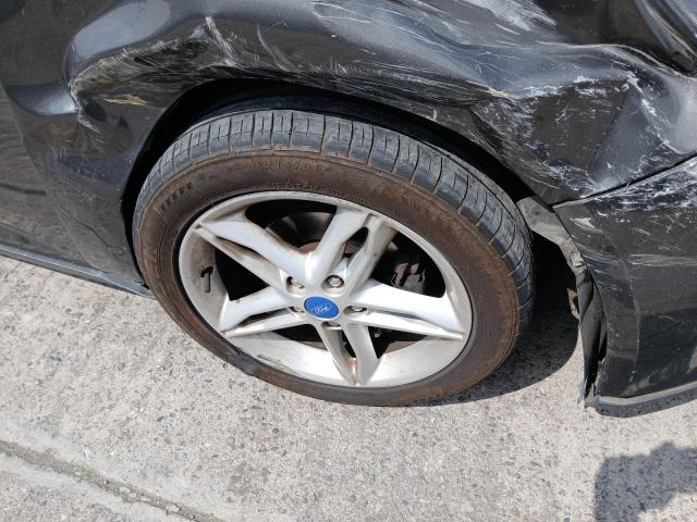 2015 FORD FOCUS TITA