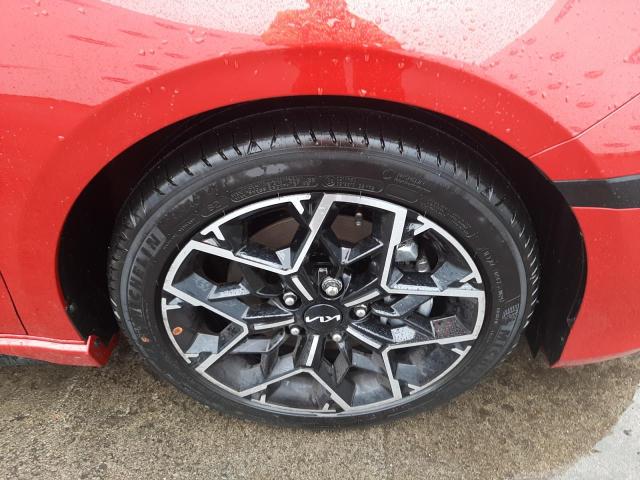 2025 KIA CEED 1.5T GDI ISG 138 GT-LINE 5DR DCT